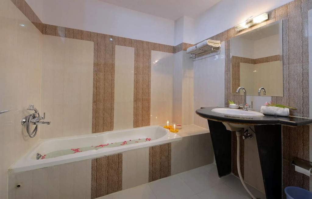 Hotel Sky Plaza - Best ever view of Jaisalmer Fort