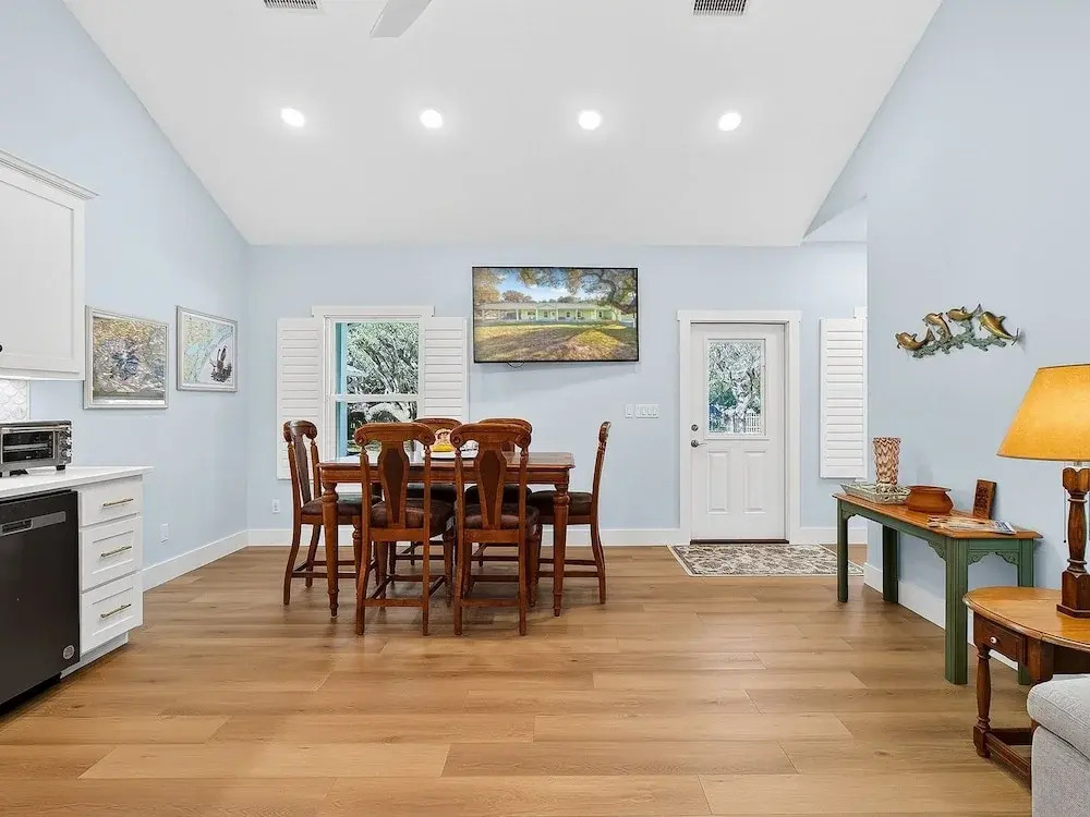 Vitamin Sea F601a 1 Bedroom Home