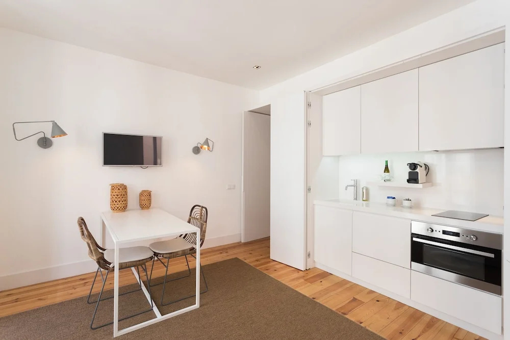 Chiado Cozy Apartments - by LU Holidays