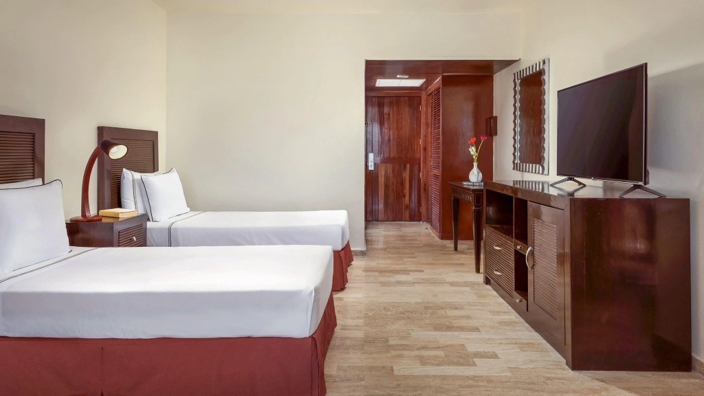 Meliá Puerto Vallarta