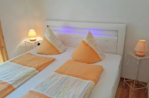 Ferienwohnung Waren Mueritz SEE 97