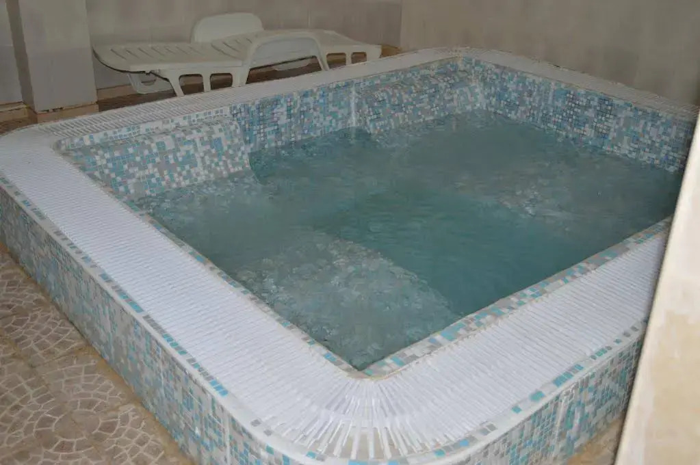 Hotel Gazei