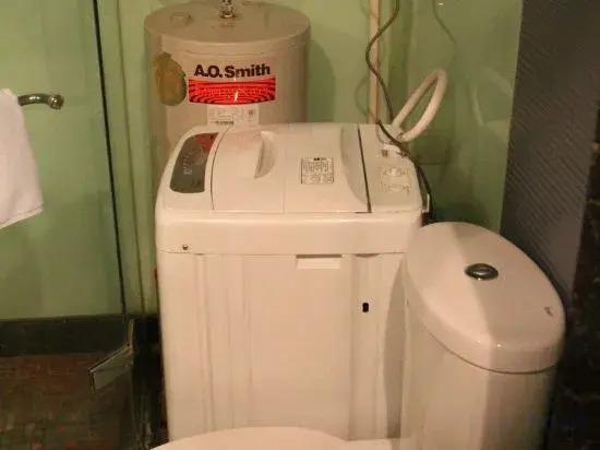 Yasi Apartment Hotel
