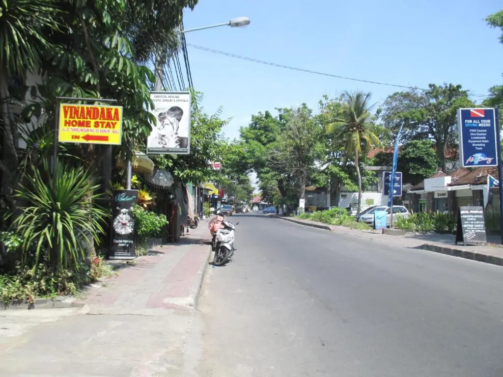 Vinandaka Homestay