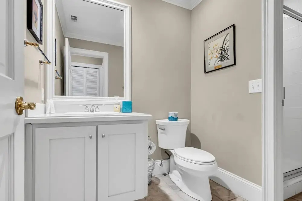 16 Turnberry Lane at The Sea Pines Resort