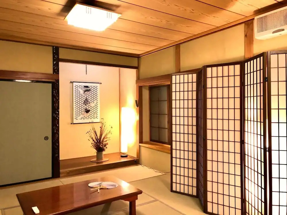 Guest House Zen