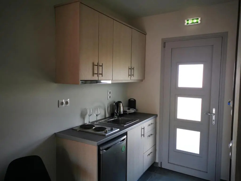 Anemona Beach Apartments