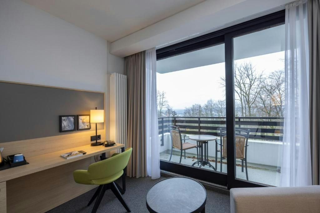 Fletcher Hotel-Restaurant Arnsberg-Sauerland