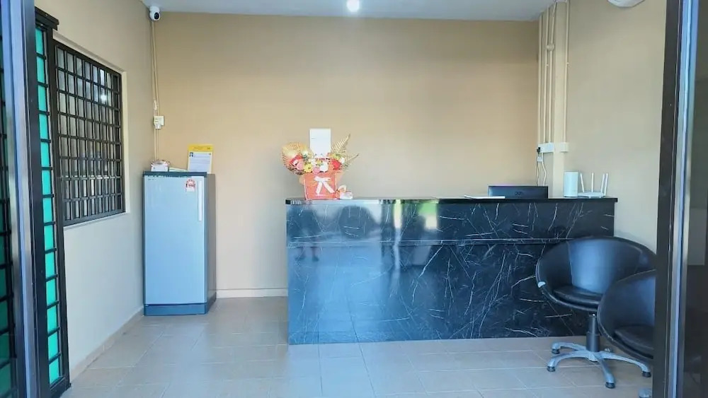 OYO 90857 Hotel Kong Jing