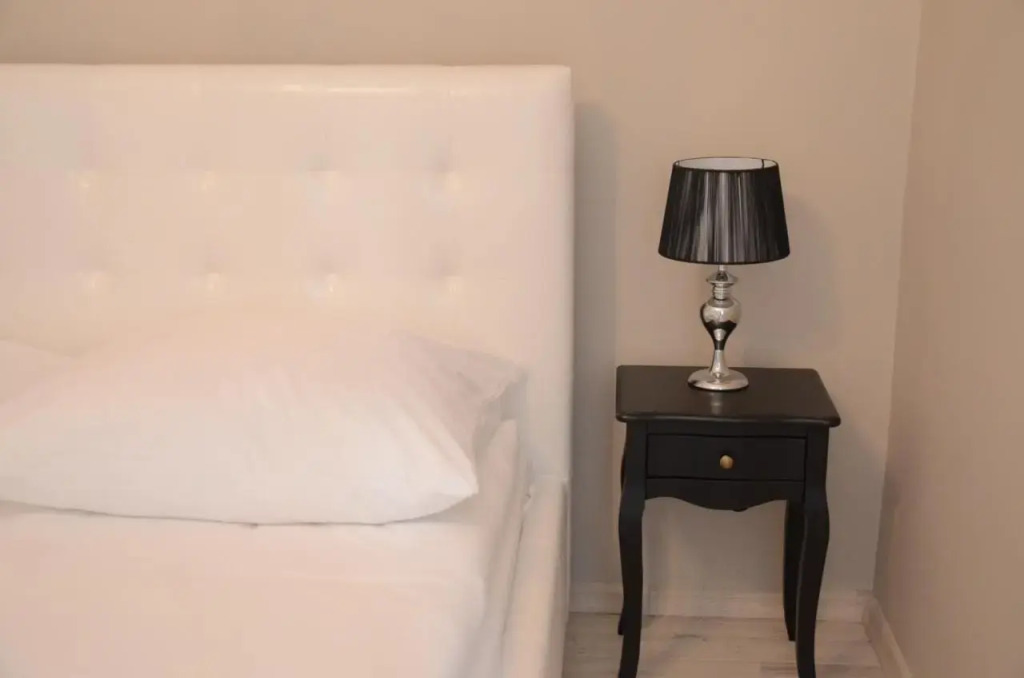 Magnolia Apartment