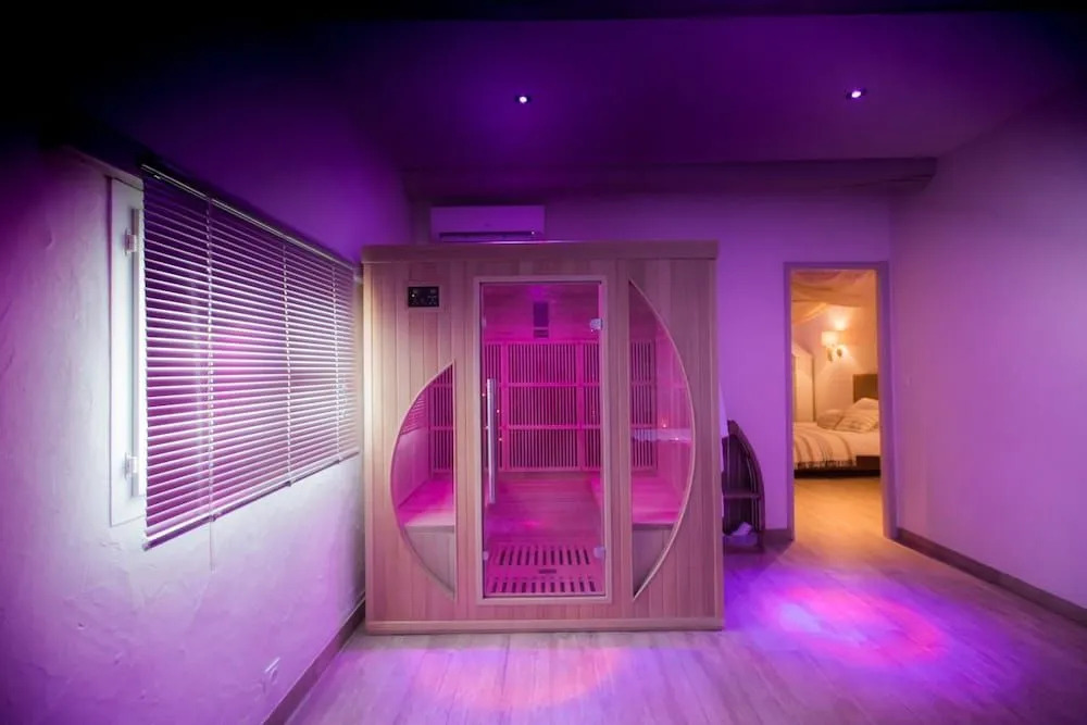 Abri Cosy - Suite Romantique en Camargue