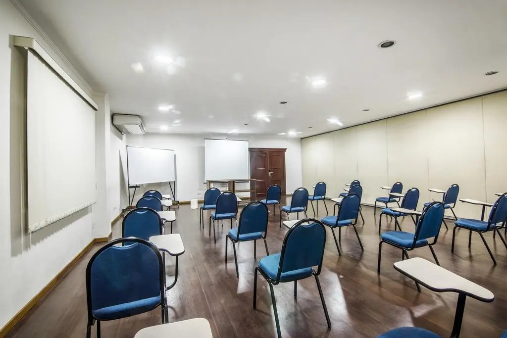 JR Hotel Marilia