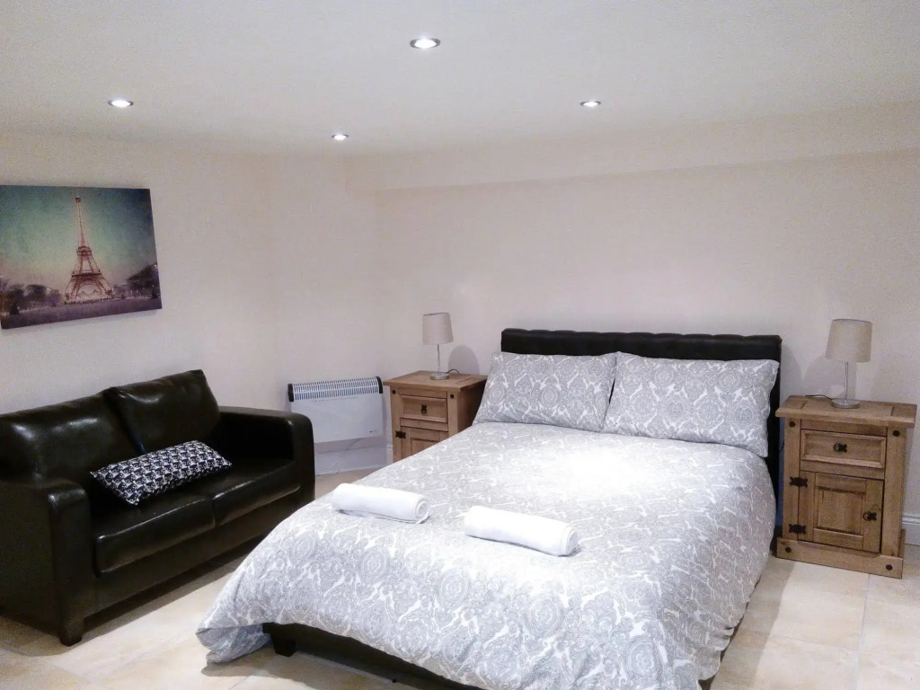 Belvidere Road Apartments