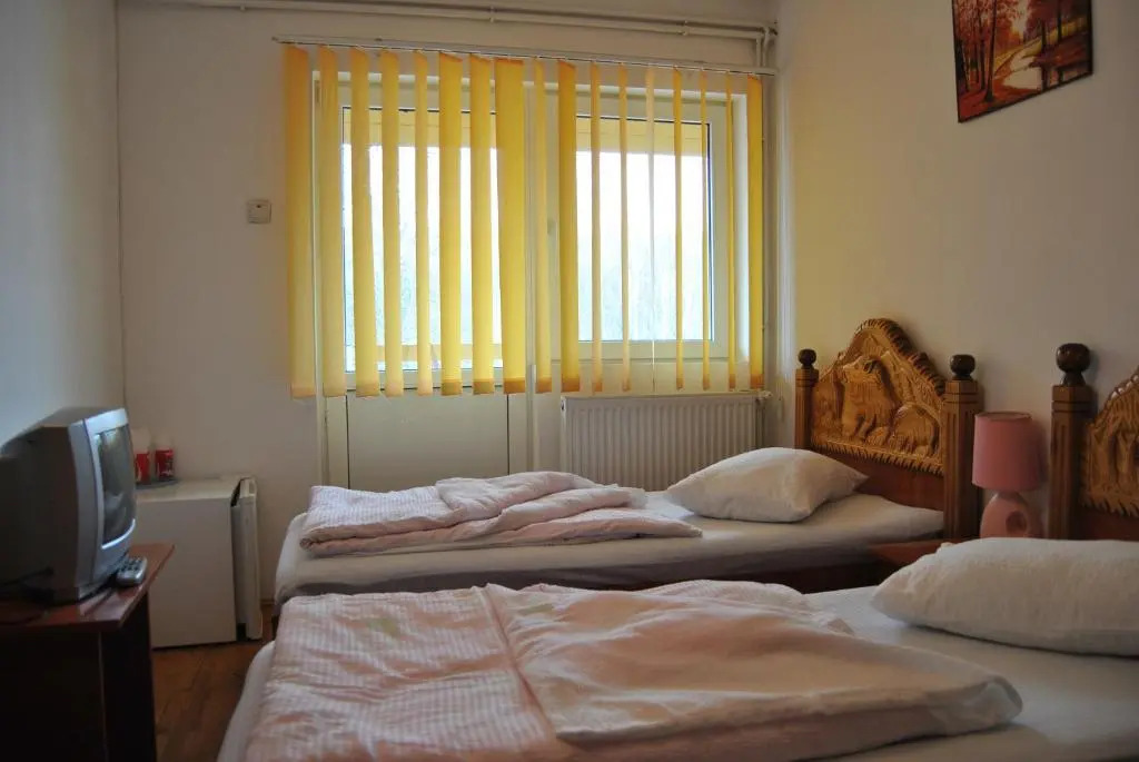 Cabana Haiducilor