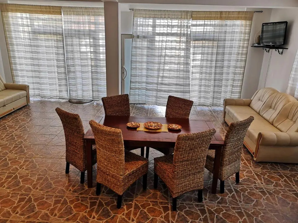 Romansa Guest House Zadar