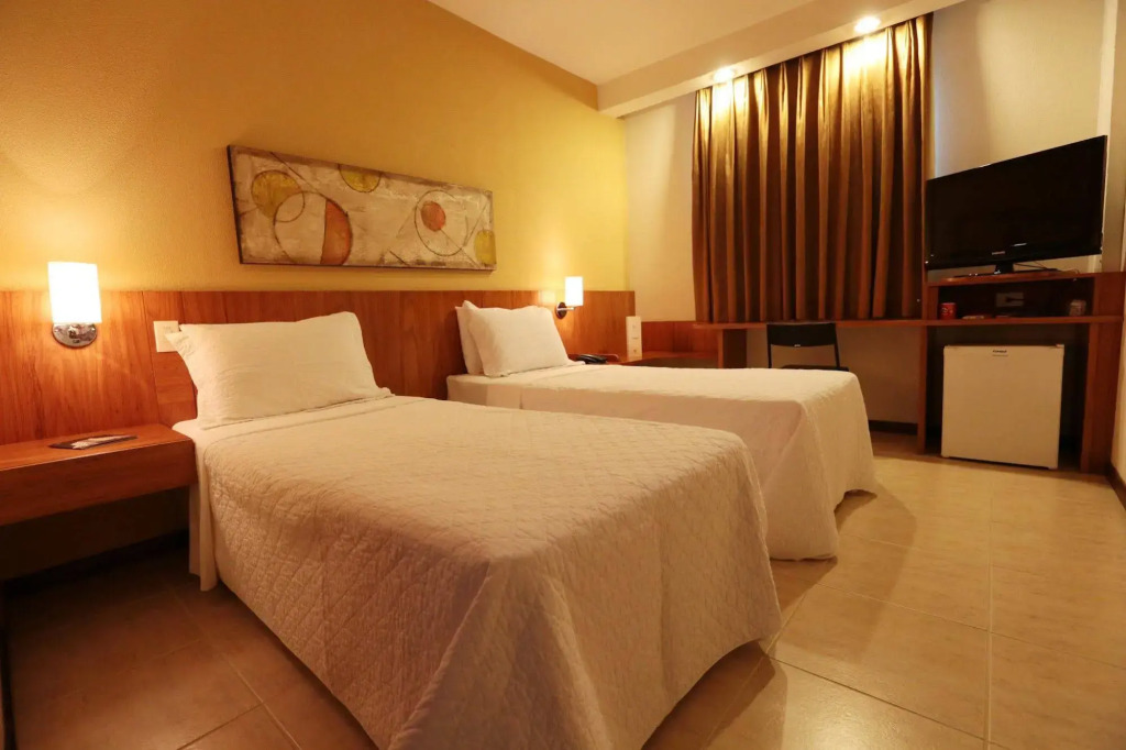 Executive Inn Hotel