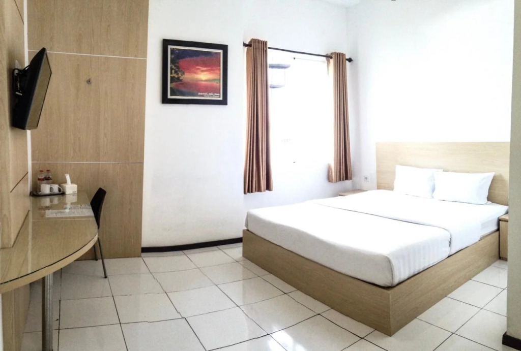 The Orchid Hotel