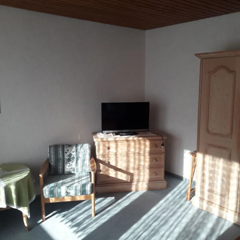 Landhotel Jägerhof Bischofsgrün