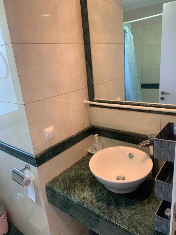 Villa Elias 1BR Upper Apt with Pool