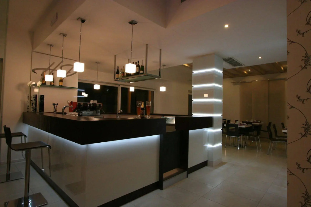 Ecohotel Primavera
