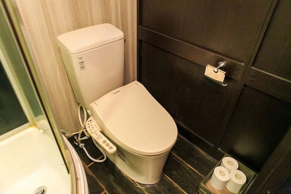 Luxe demeure Apartment
