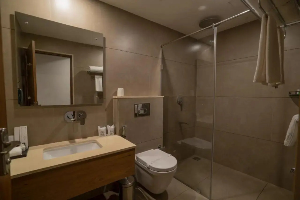 Surya Heritage Hotels
