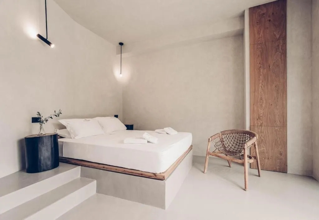 Monastery Estate Guesthouse
