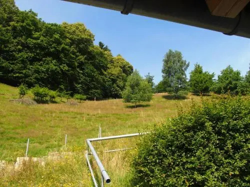 Ferienwohnung im Prossner Gründel