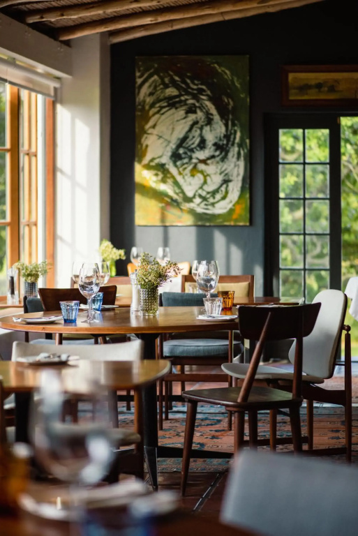 Stanford Valley Guest Farm