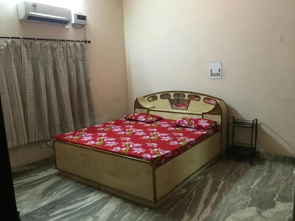 Hotel Sai