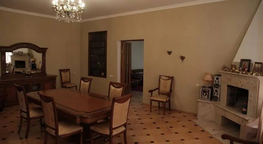 Guest House Dato