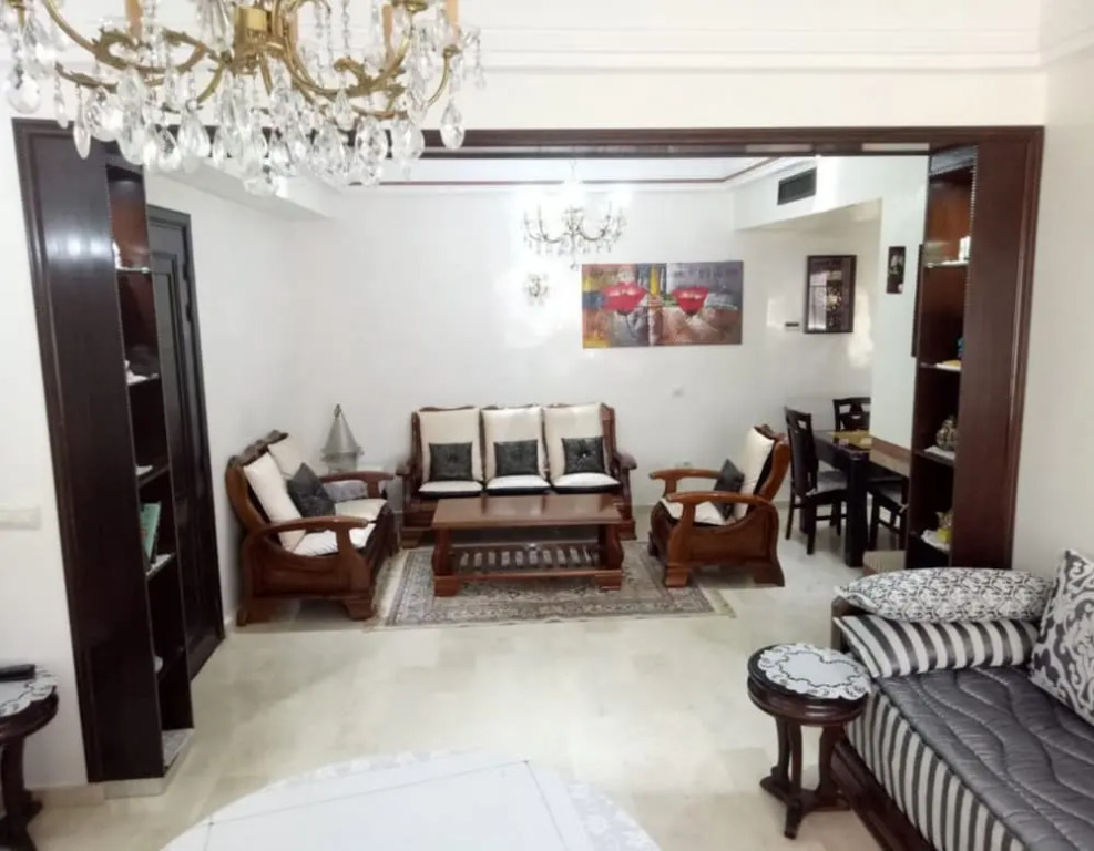 Appart Garden Home