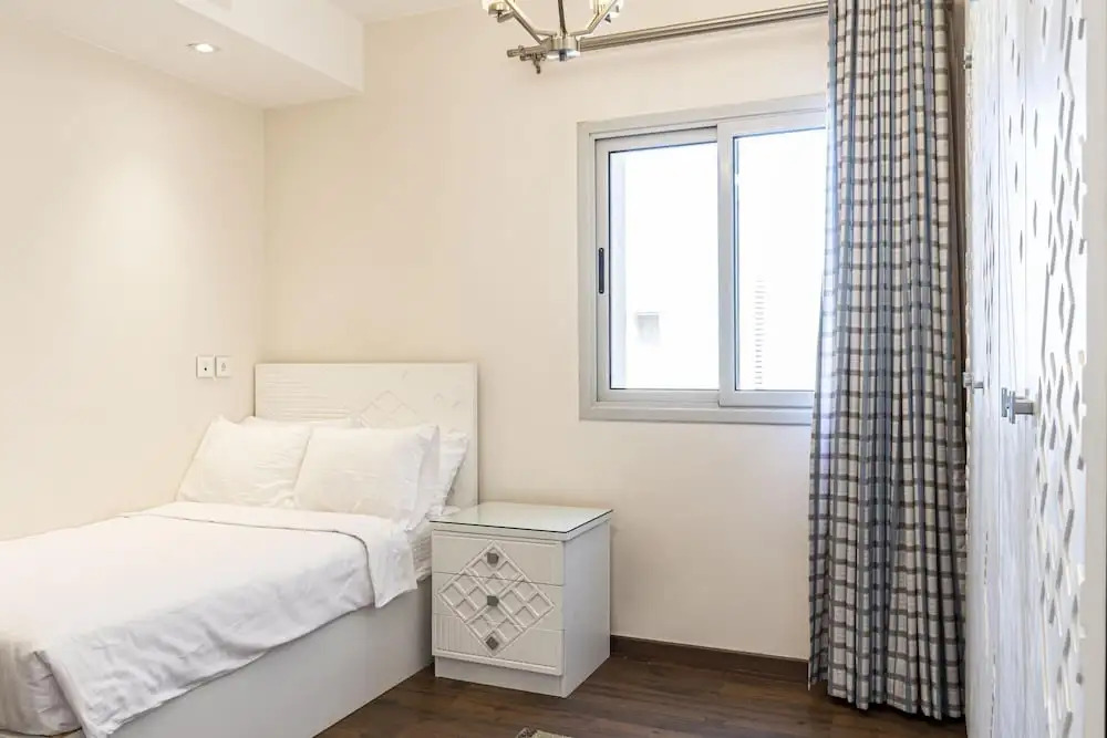 Vesta - Luxury APT - 3Br - CFC IX