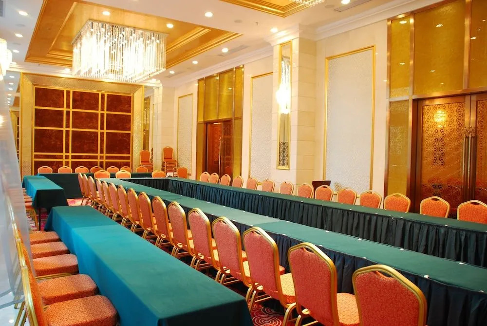 Grace Hotel