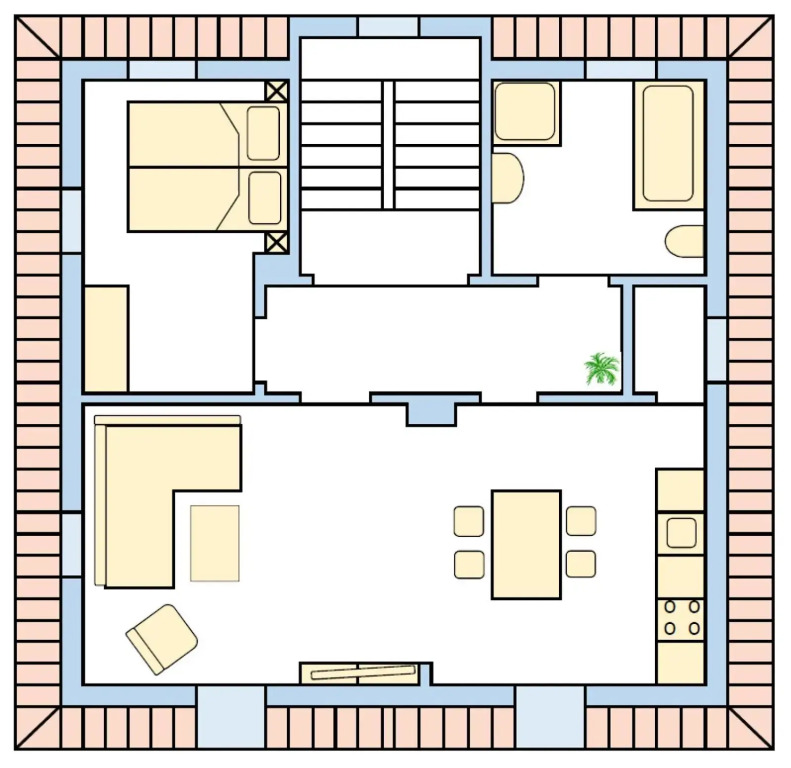 Apartment 28