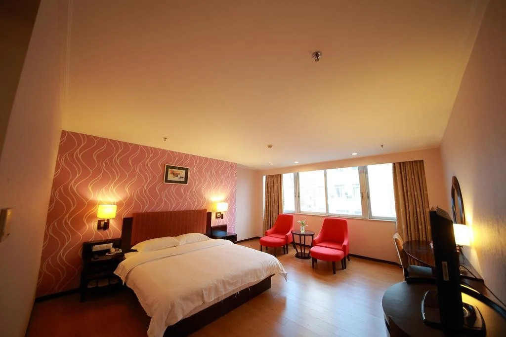 Foshan Guanxin Hotel
