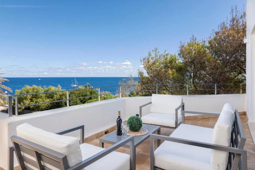 Villa Mar Gran