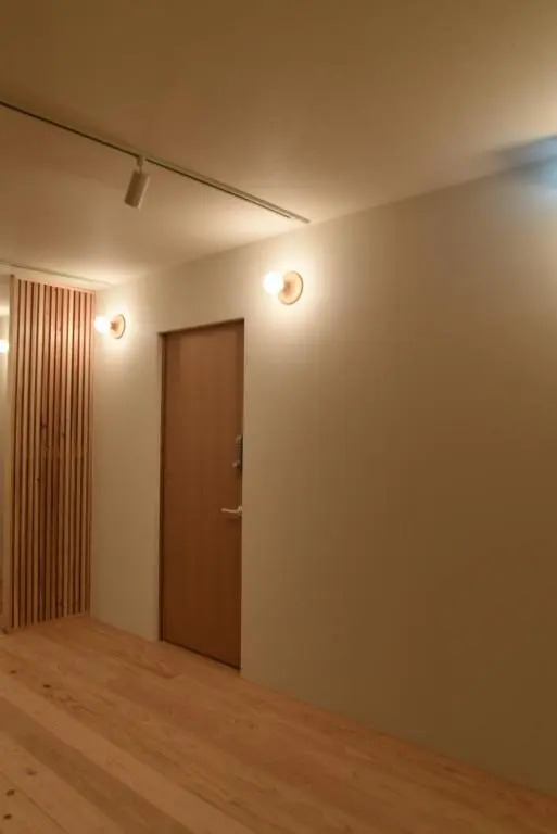 駐車場無料 名古屋のお宿 STAY INN NAGOYA Free Car Park 5m以上の車両要相談