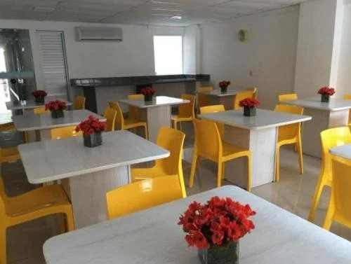 Hotel Julieta