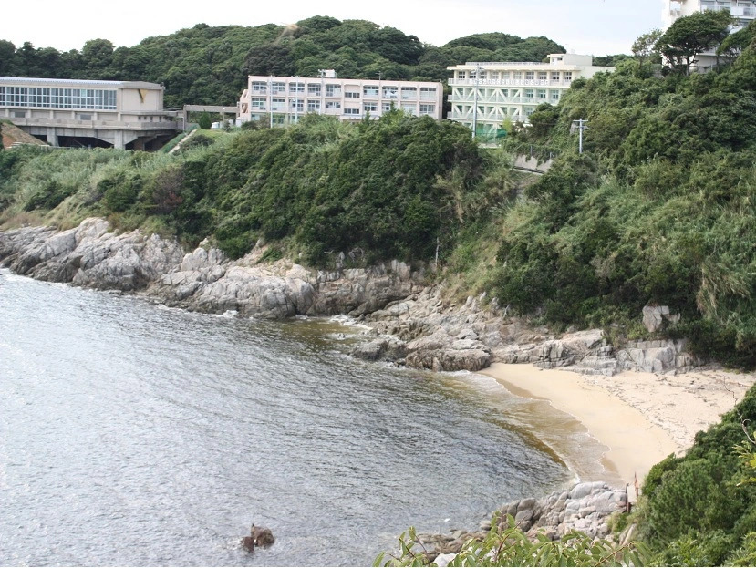 Shinojima Kanko Hotel Osumi