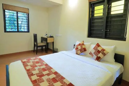 Gokul boutique hotel