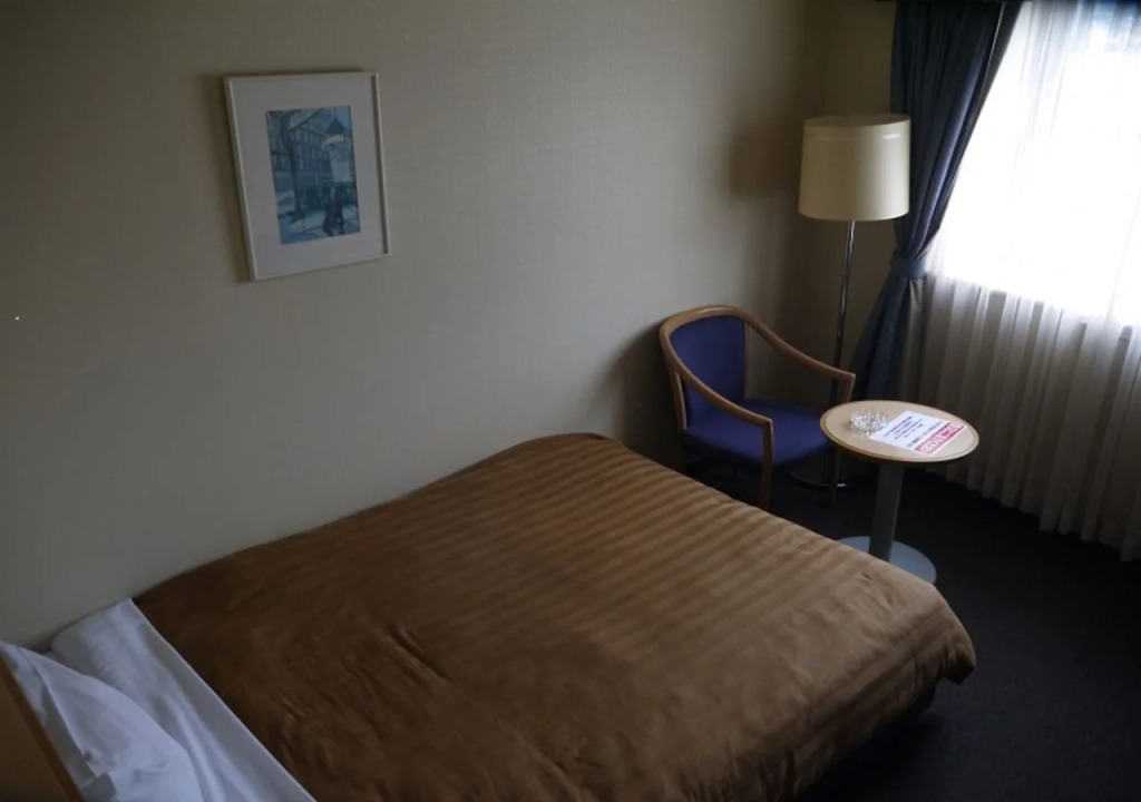 Ueno Frex Hotel