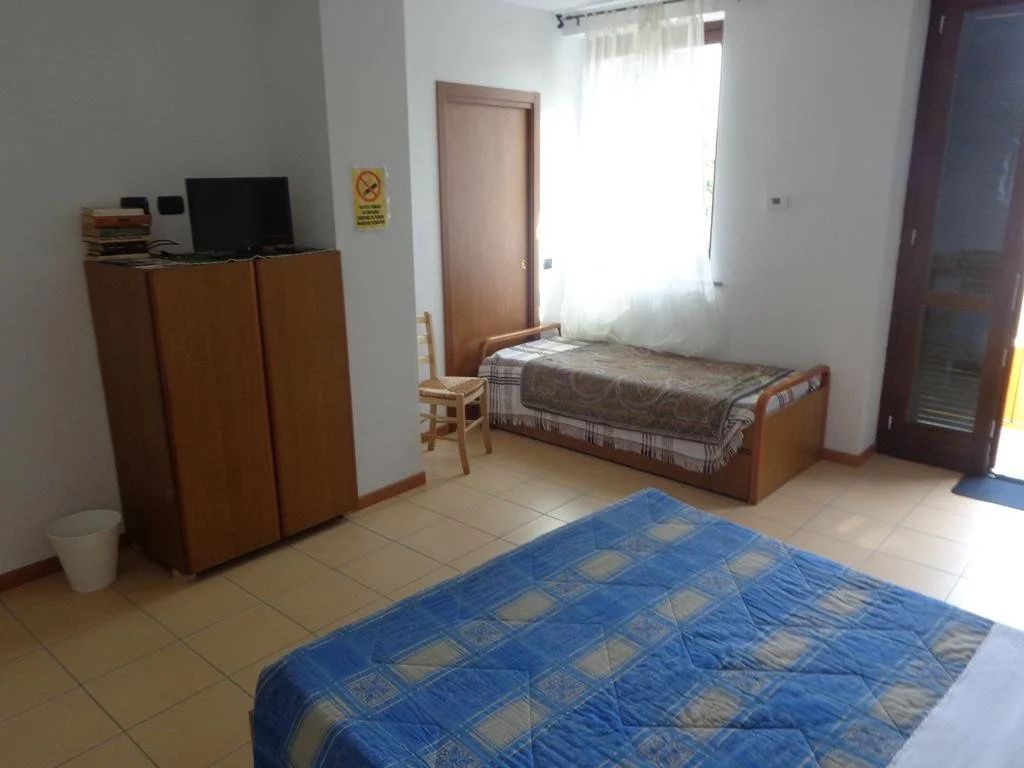 La Corte B&B