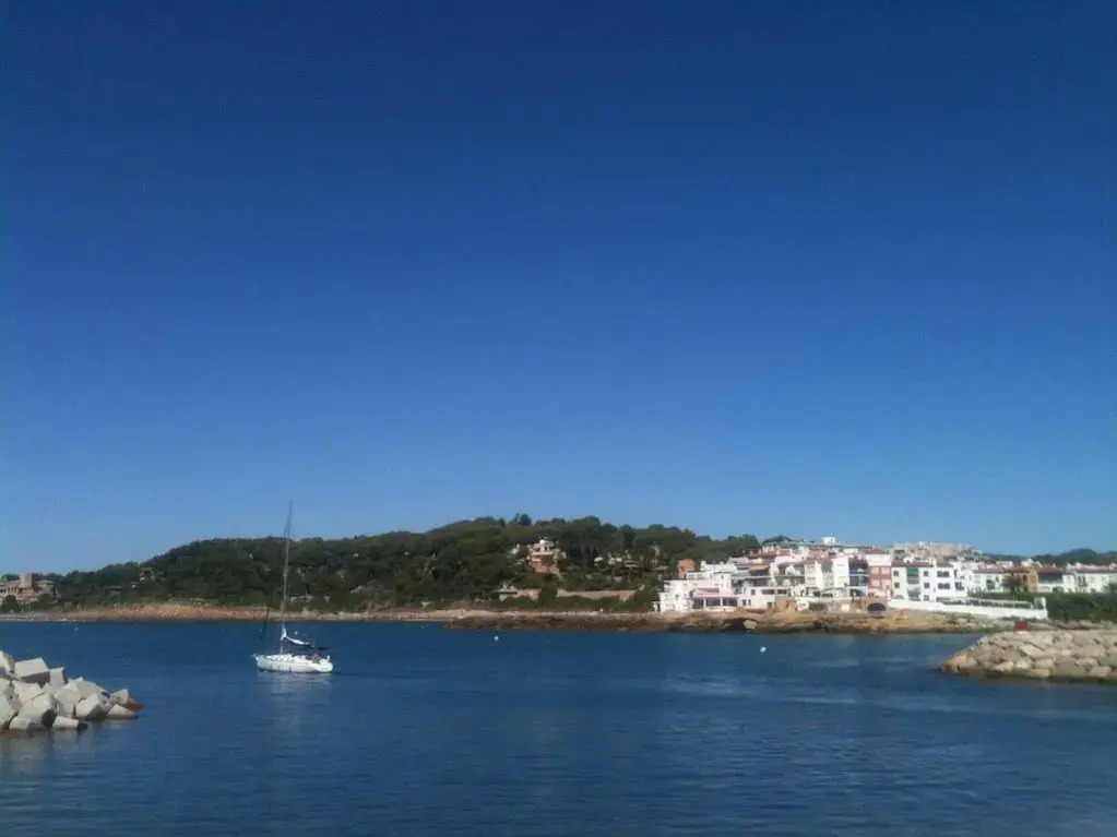 LÀncora de Barà