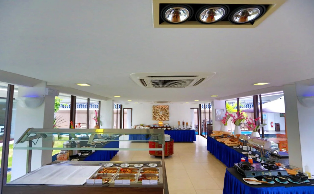 de Bintan Villa