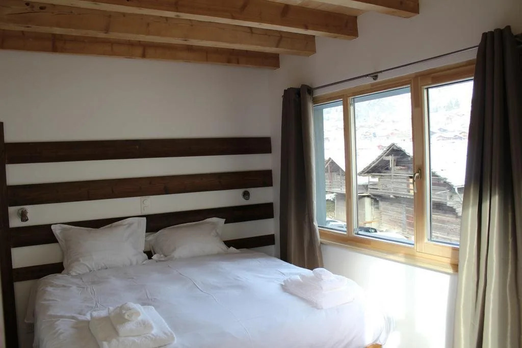 B&B La Baraque
