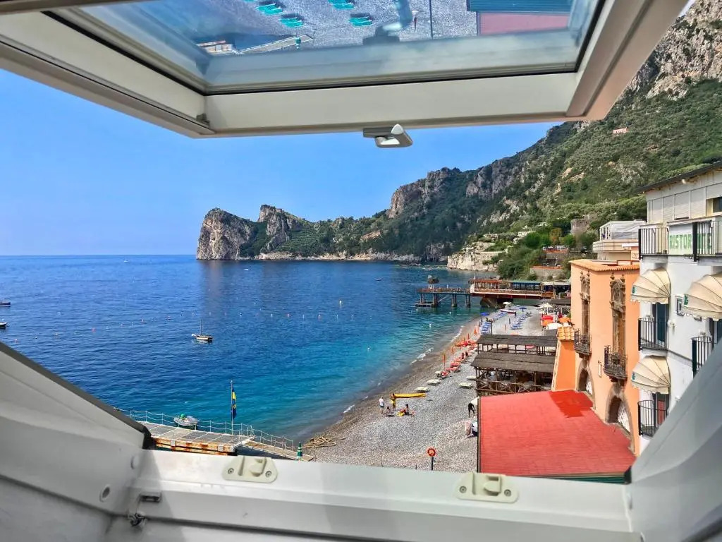 Mimì sul Mare