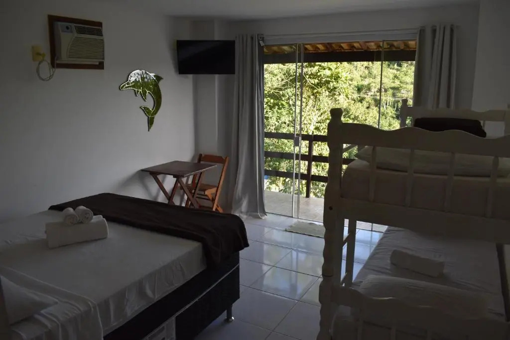 pousada CASA 29 BÚZIOS