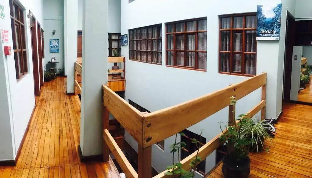 Aleidas Hostal