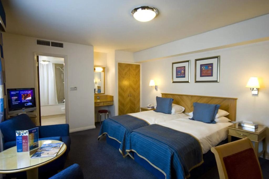 Pomme dOr Hotel